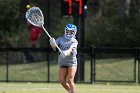 WLax vs MHC  Women’s Lacrosse vs Mt Holyoke College. - Photo by Keith Nordstrom : WLax, lacrosse